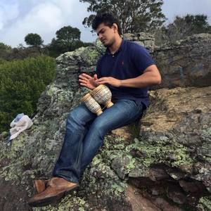 Meet your Posher, Brian